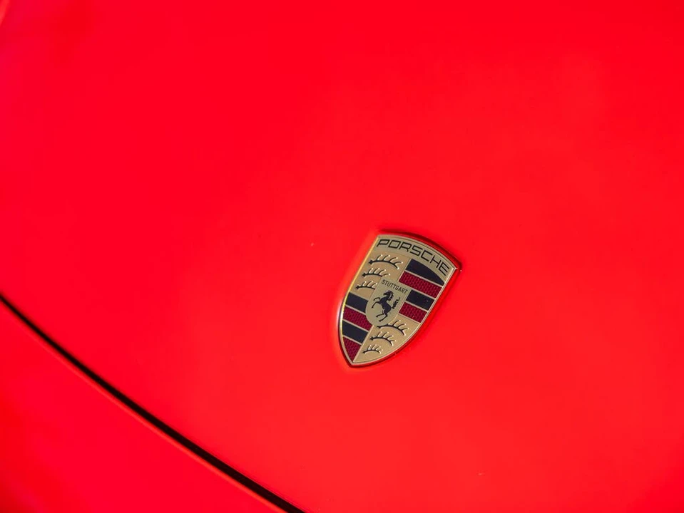 2026 Porsche 992 Carrera GTS - Image 22 of 26