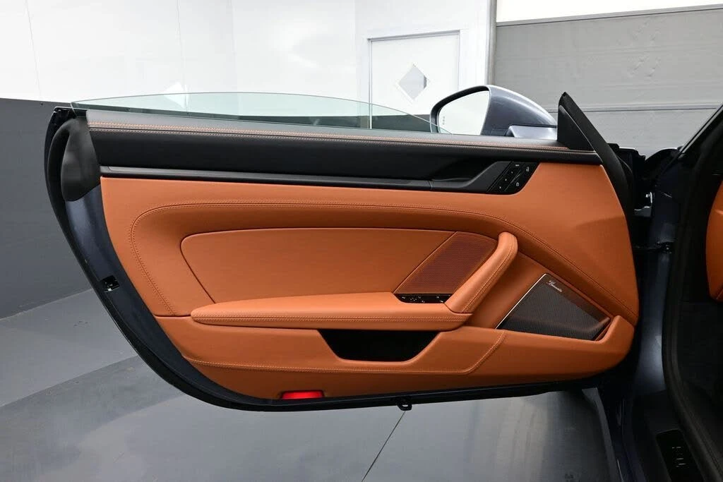 2026 Porsche 992 Carrera GTS - Image 7 of 29