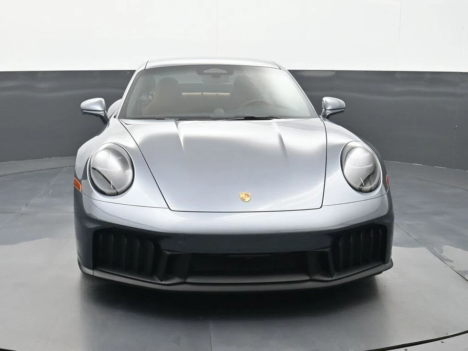 2026 Porsche 992 Carrera GTS - Image 21 of 29