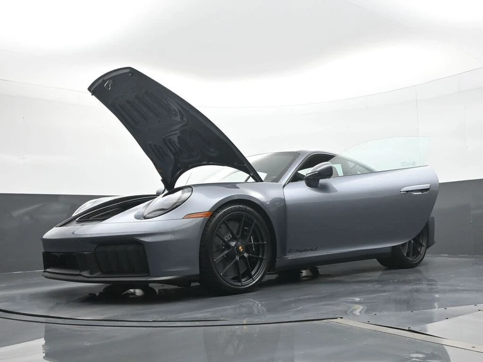 2026 Porsche 992 Carrera GTS - Image 26 of 29