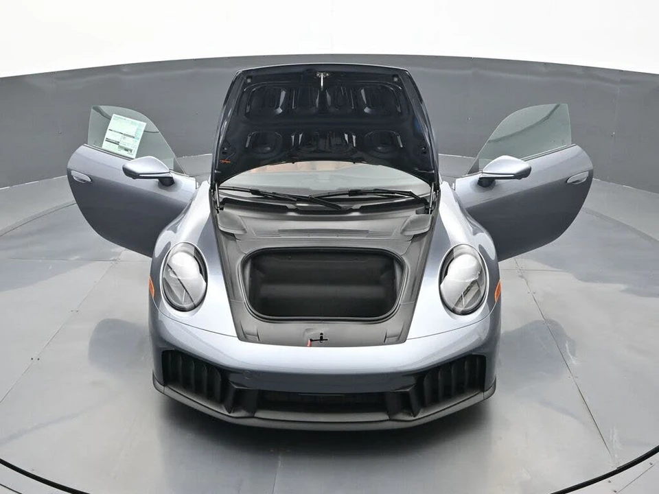 2026 Porsche 992 Carrera GTS - Image 27 of 29