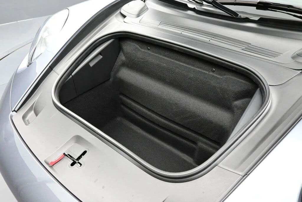 2026 Porsche 992 Carrera GTS - Image 16 of 29