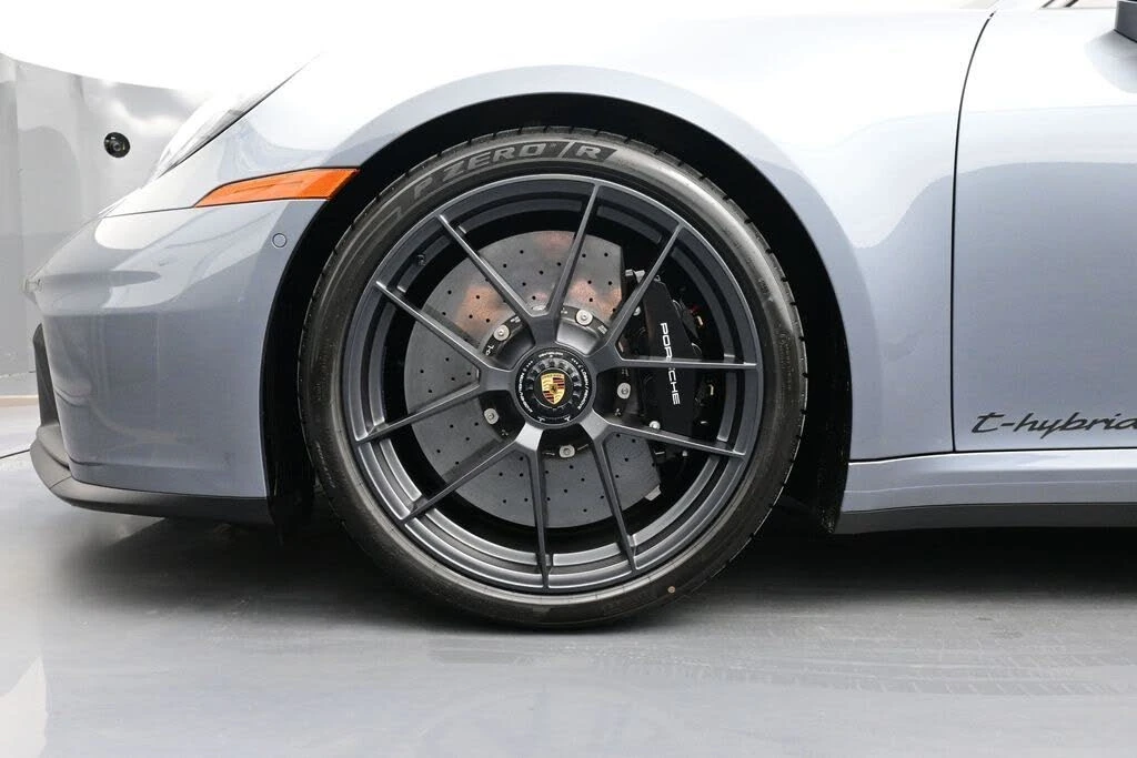 2026 Porsche 992 Carrera GTS - Image 6 of 29
