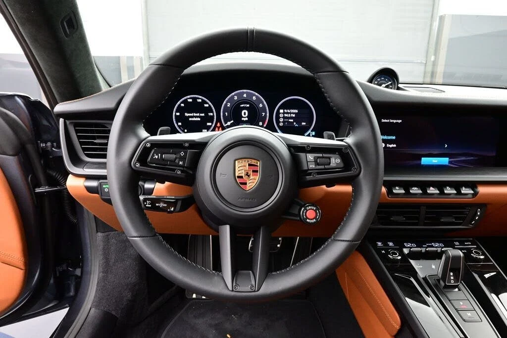 2026 Porsche 992 Carrera GTS - Image 8 of 29