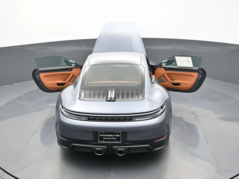 2026 Porsche 992 Carrera GTS - Image 23 of 29
