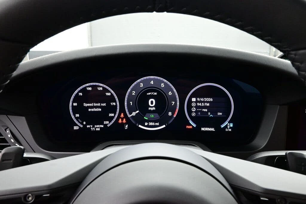 2026 Porsche 992 Carrera GTS - Image 9 of 29