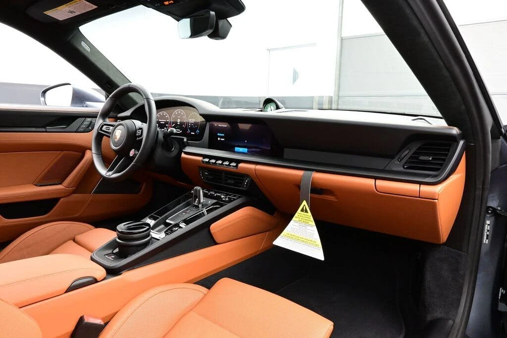 2026 Porsche 992 Carrera GTS - Image 15 of 29