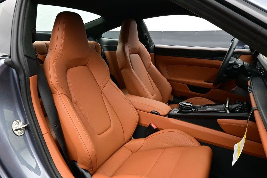 2026 Porsche 992 Carrera GTS - Image 14 of 29