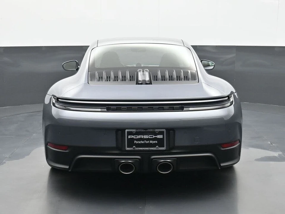 2026 Porsche 992 Carrera GTS - Image 17 of 29