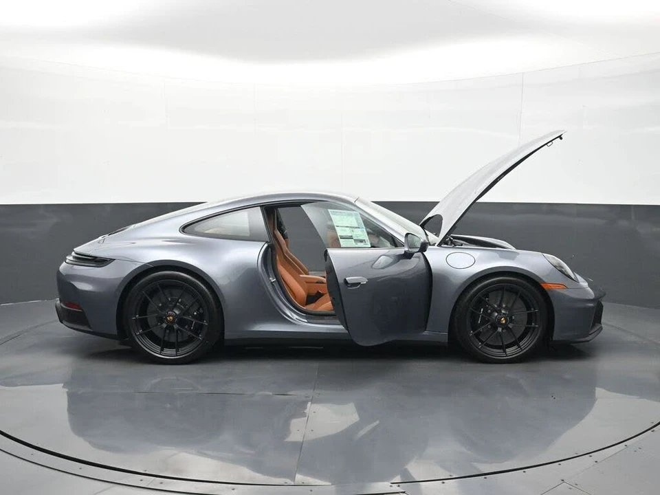 2026 Porsche 992 Carrera GTS - Image 29 of 29