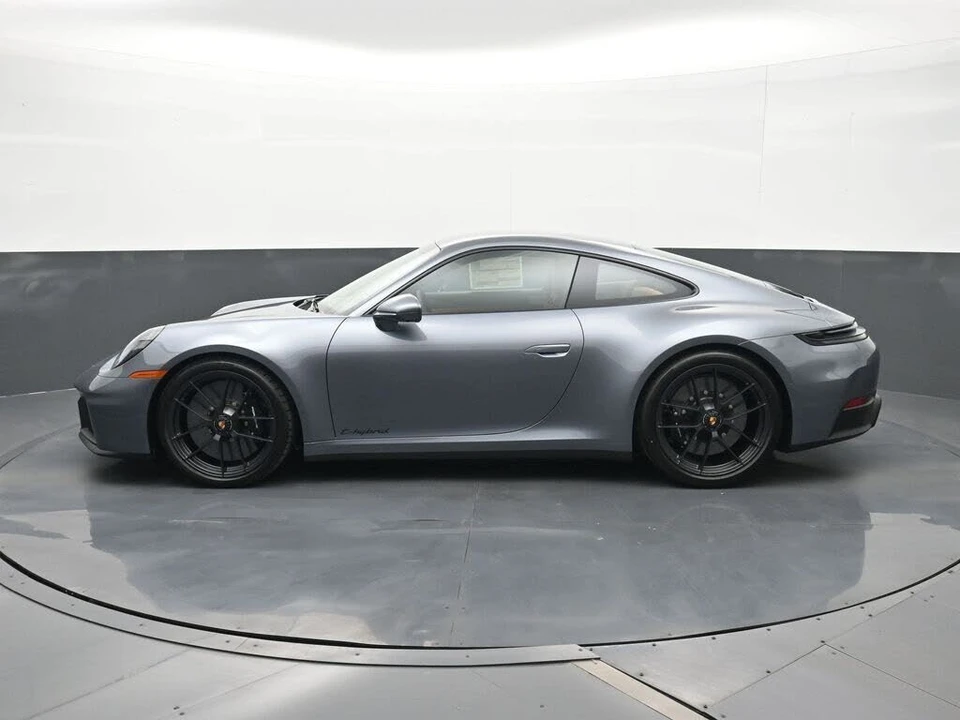 2026 Porsche 992 Carrera GTS - Image 2 of 29