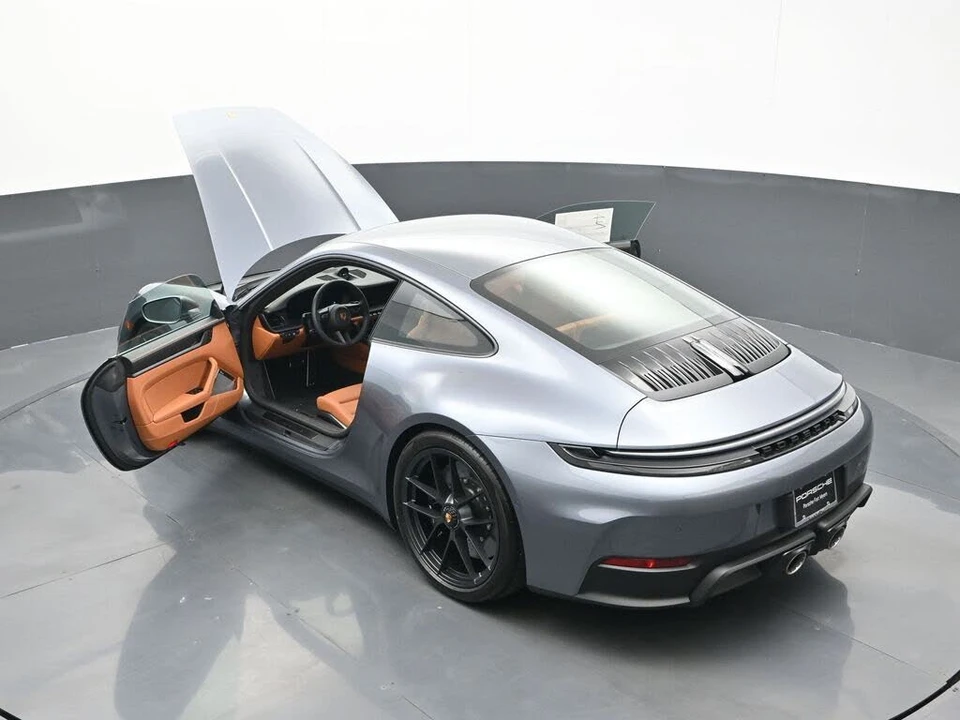 2026 Porsche 992 Carrera GTS - Image 24 of 29