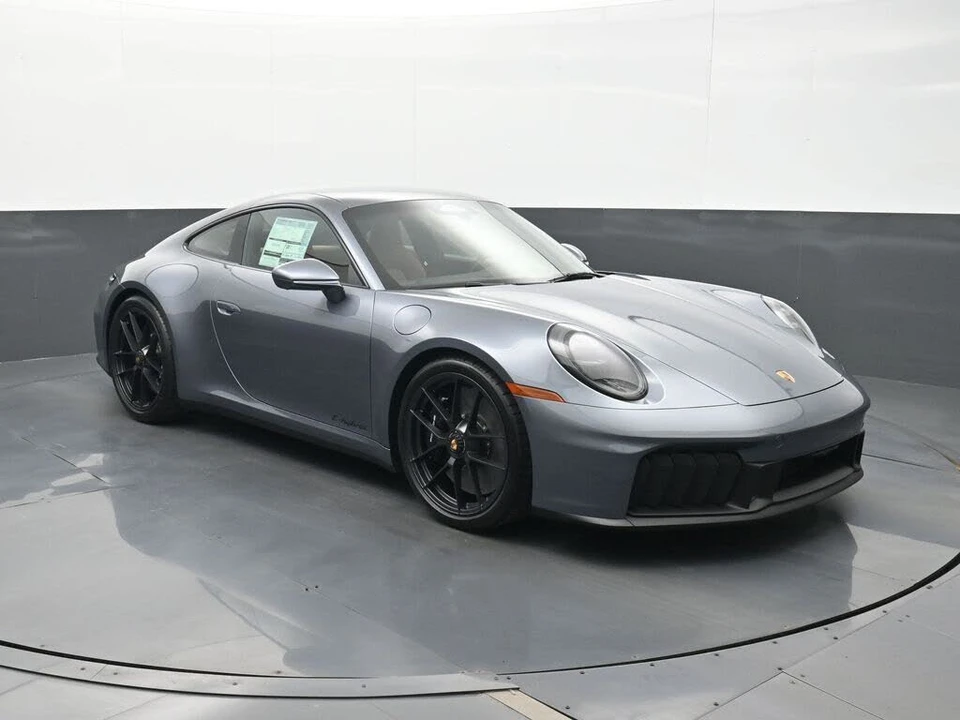 2026 Porsche 992 Carrera GTS - Image 20 of 29