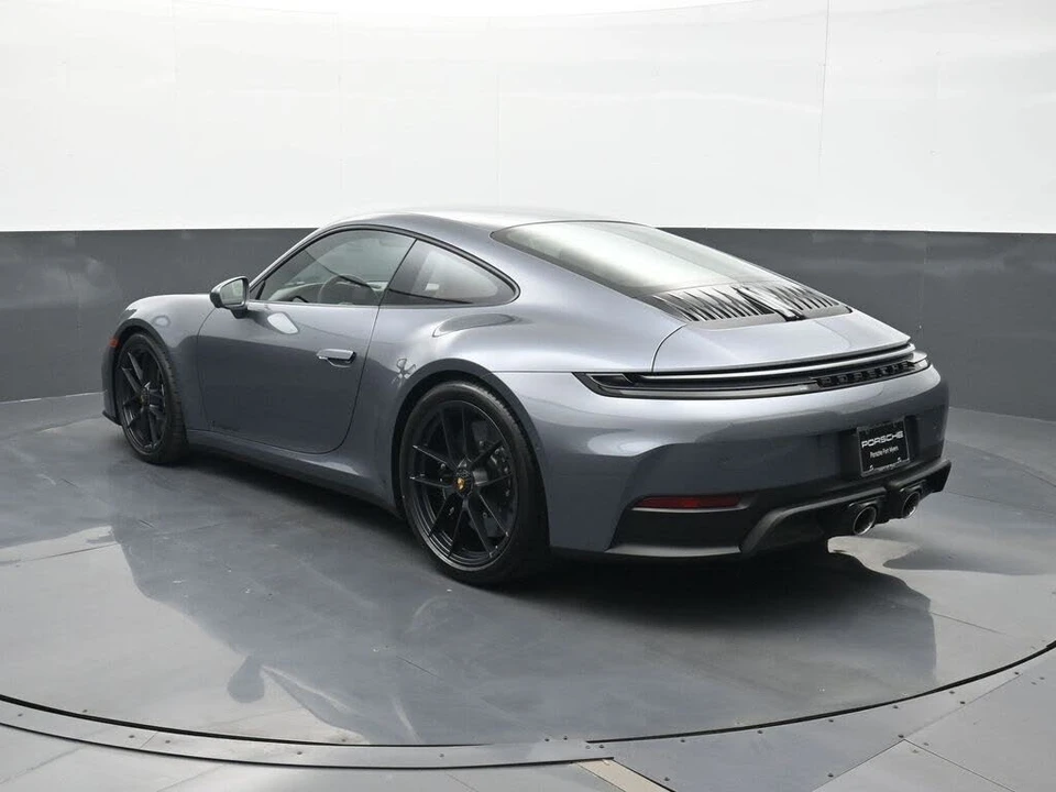 2026 Porsche 992 Carrera GTS - Image 3 of 29