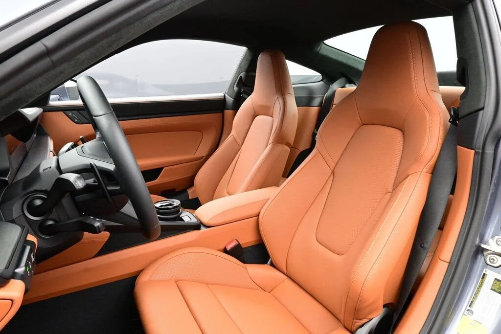 2026 Porsche 992 Carrera GTS - Image 5 of 29