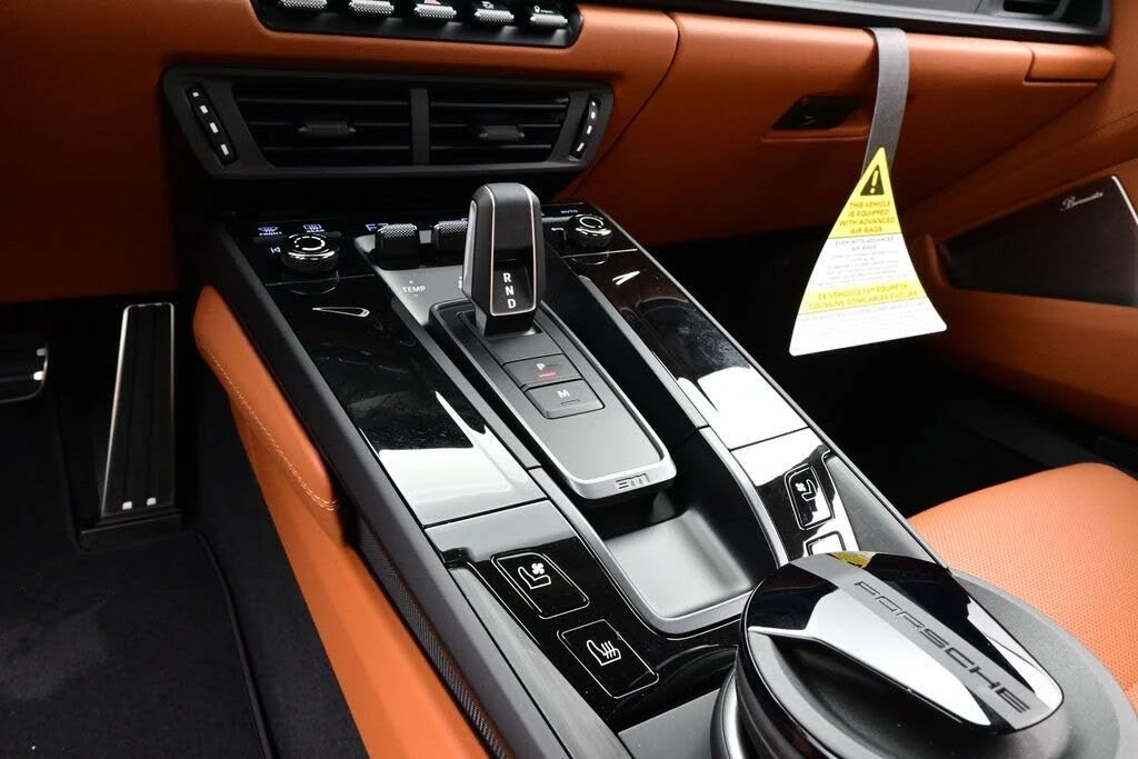 2026 Porsche 992 Carrera GTS - Image 11 of 29