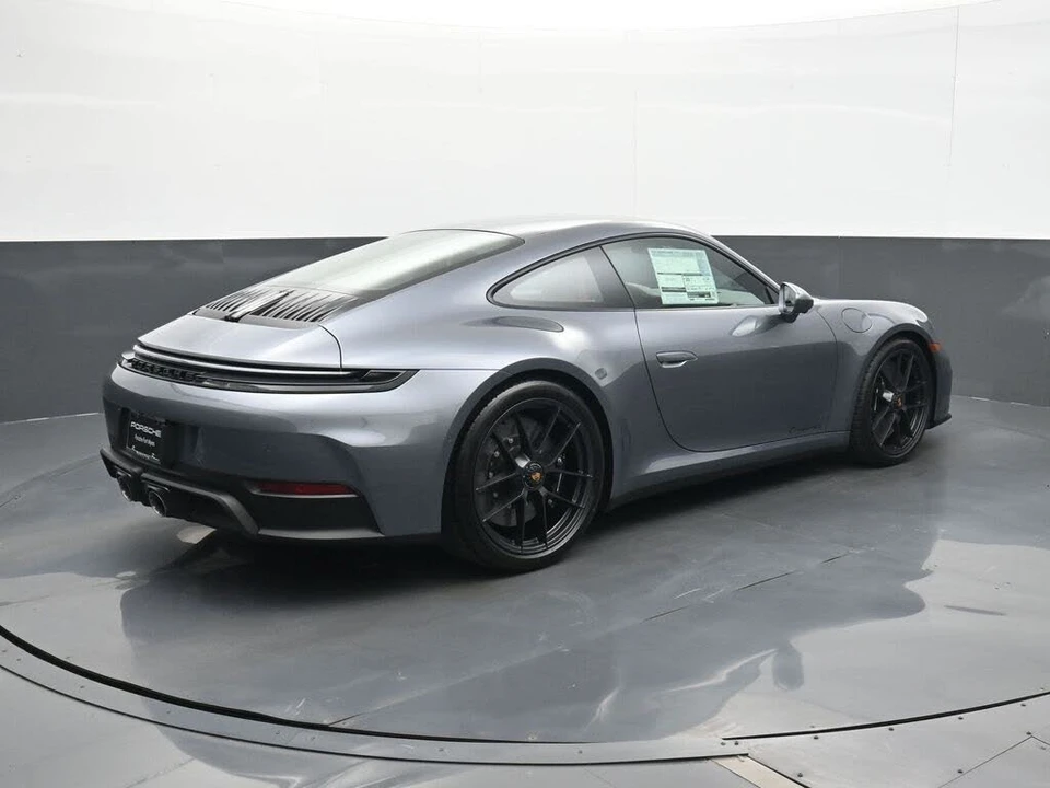 2026 Porsche 992 Carrera GTS - Image 18 of 29
