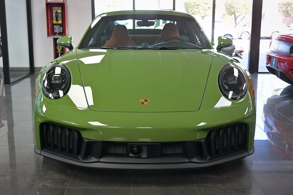 2026 Porsche 992 Carrera GTS - Image 3 of 12