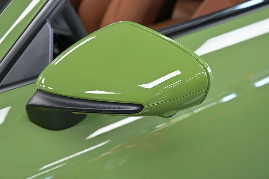 2026 Porsche 992 Carrera GTS - Image 9 of 12