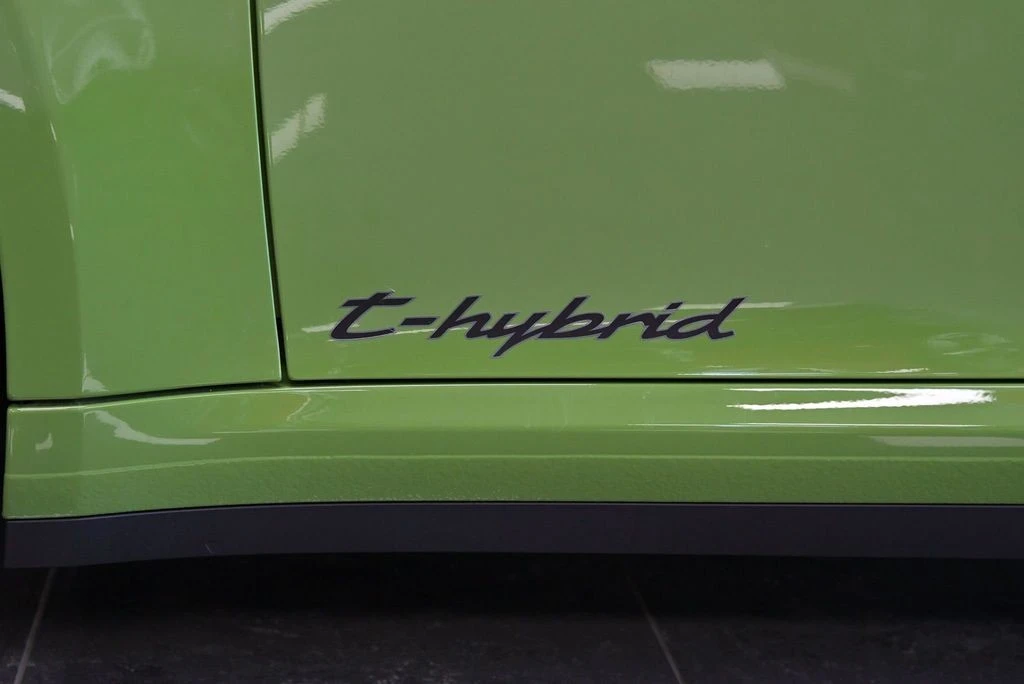 2026 Porsche 992 Carrera GTS - Image 8 of 12