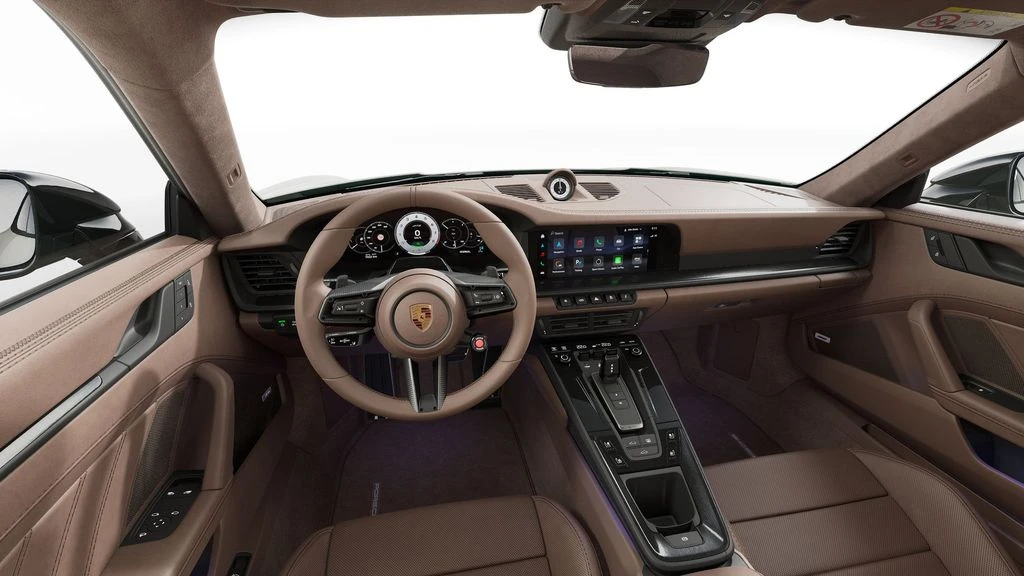 2026 Porsche 992 Carrera GTS - Image 4 of 9