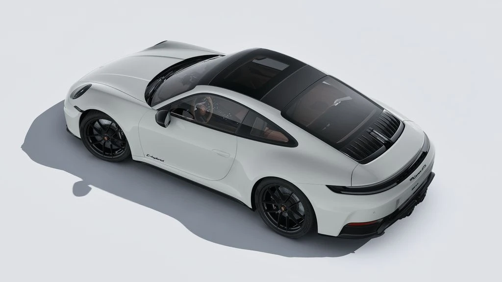 2026 Porsche 992 Carrera GTS - Image 6 of 9