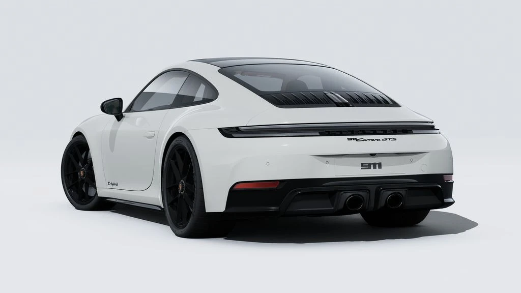 2026 Porsche 992 Carrera GTS - Image 3 of 9