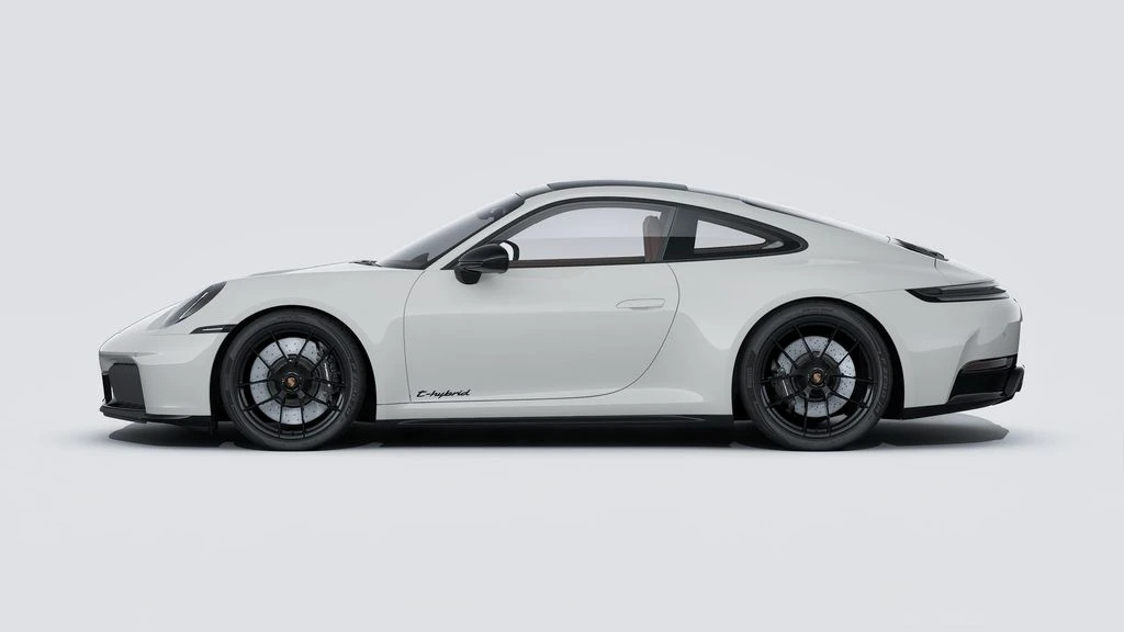 2026 Porsche 992 Carrera GTS - Image 2 of 9
