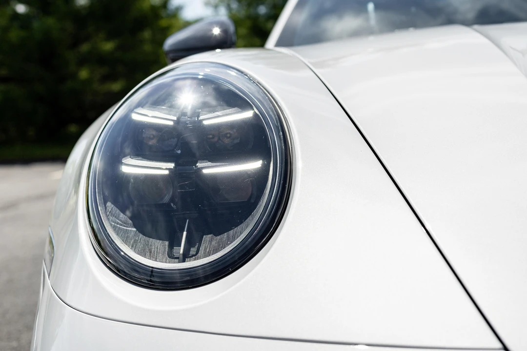 2026 Porsche 992 Carrera GTS - Image 14 of 31