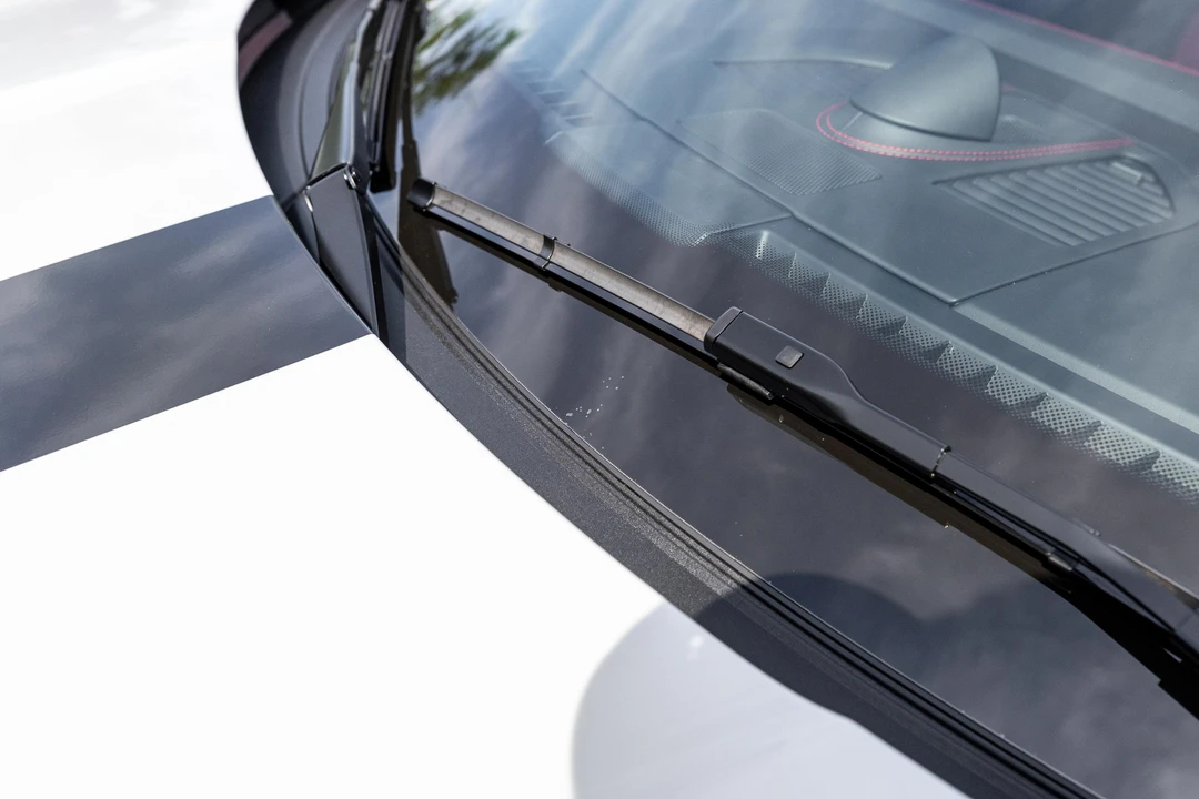 2026 Porsche 992 Carrera GTS - Image 24 of 31