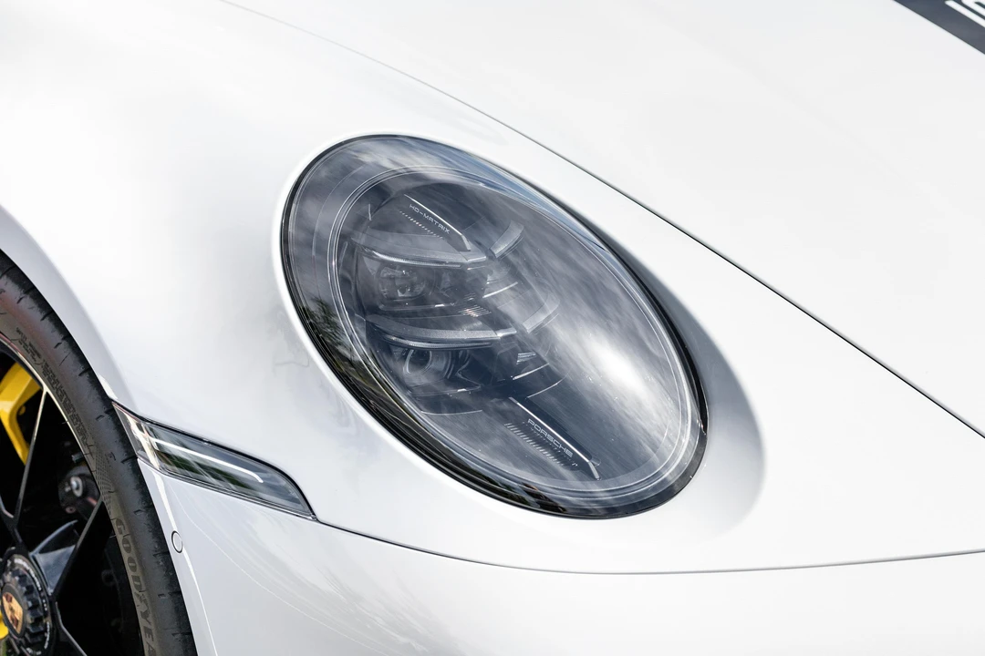 2026 Porsche 992 Carrera GTS - Image 12 of 31