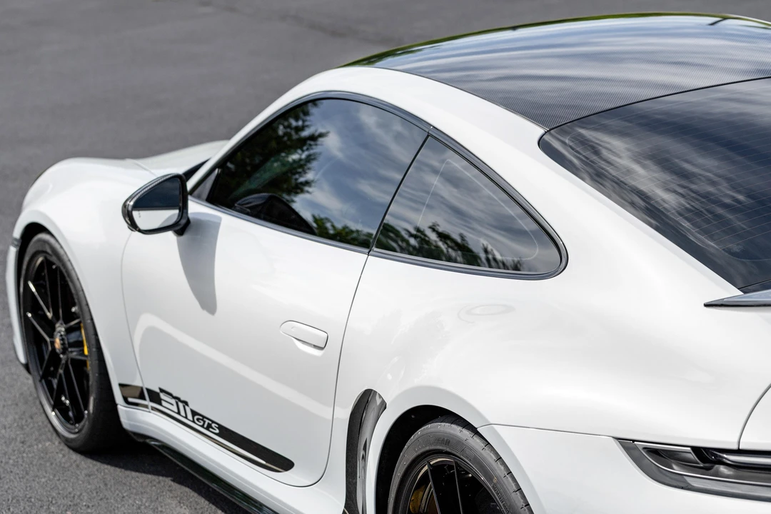 2026 Porsche 992 Carrera GTS - Image 31 of 31