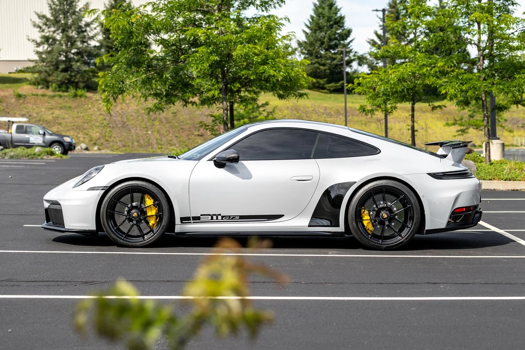 2026 Porsche 992 Carrera GTS - Image 6 of 31