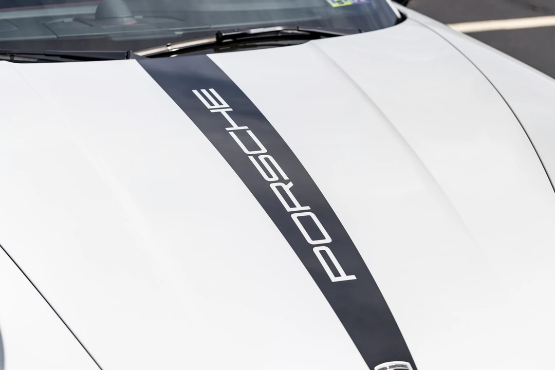 2026 Porsche 992 Carrera GTS - Image 23 of 31