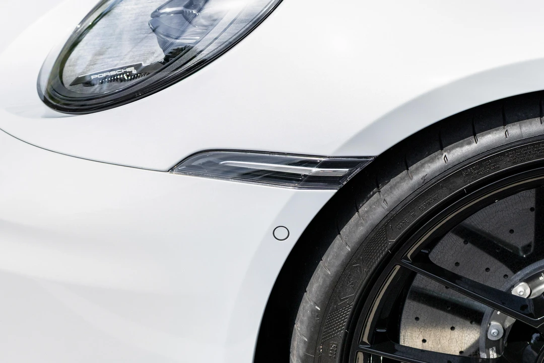 2026 Porsche 992 Carrera GTS - Image 21 of 31