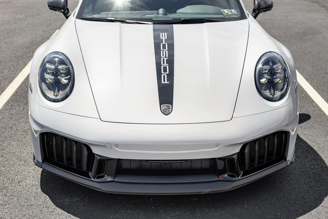 2026 Porsche 992 Carrera GTS - Image 11 of 31