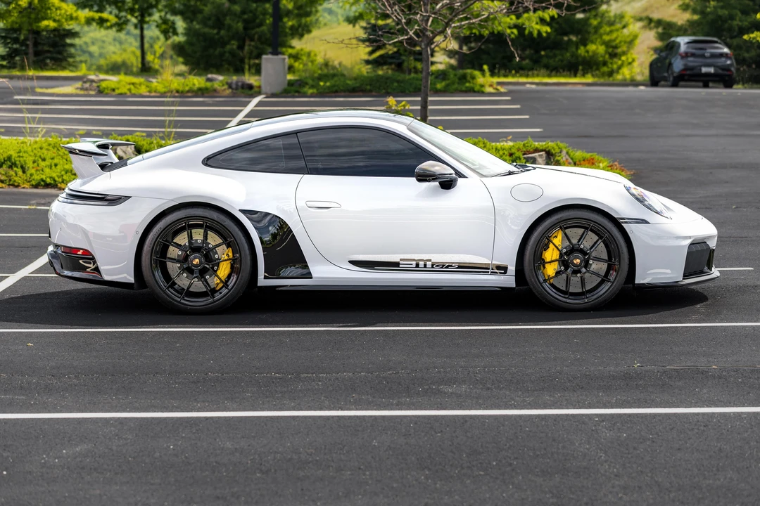2026 Porsche 992 Carrera GTS - Image 3 of 31