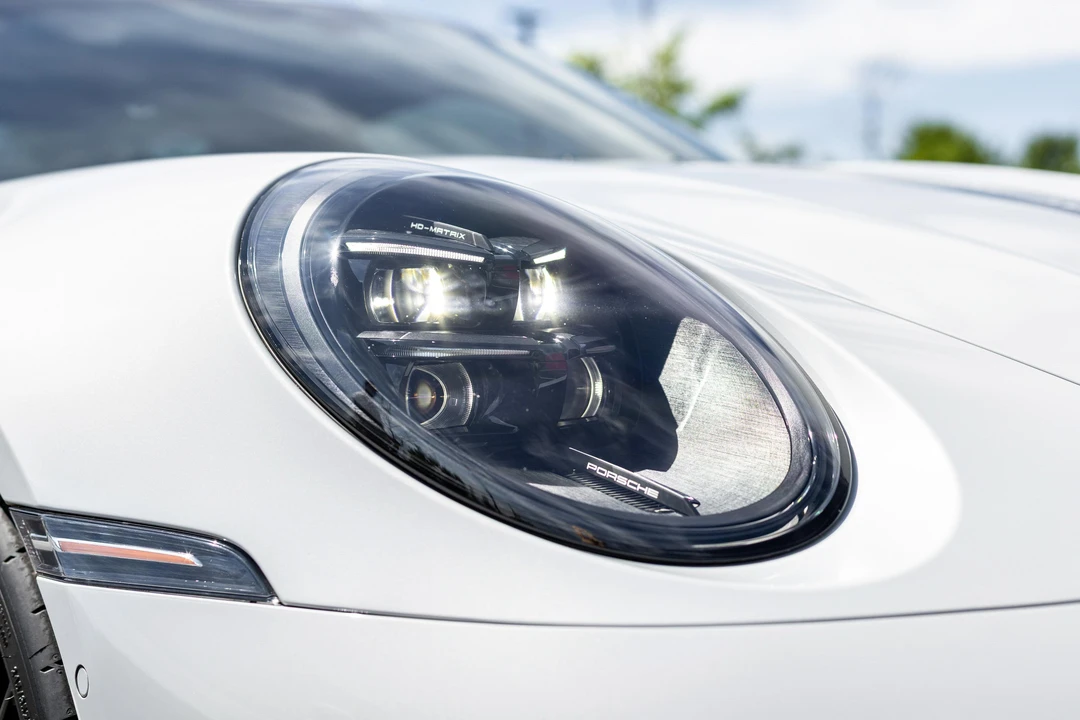 2026 Porsche 992 Carrera GTS - Image 13 of 31