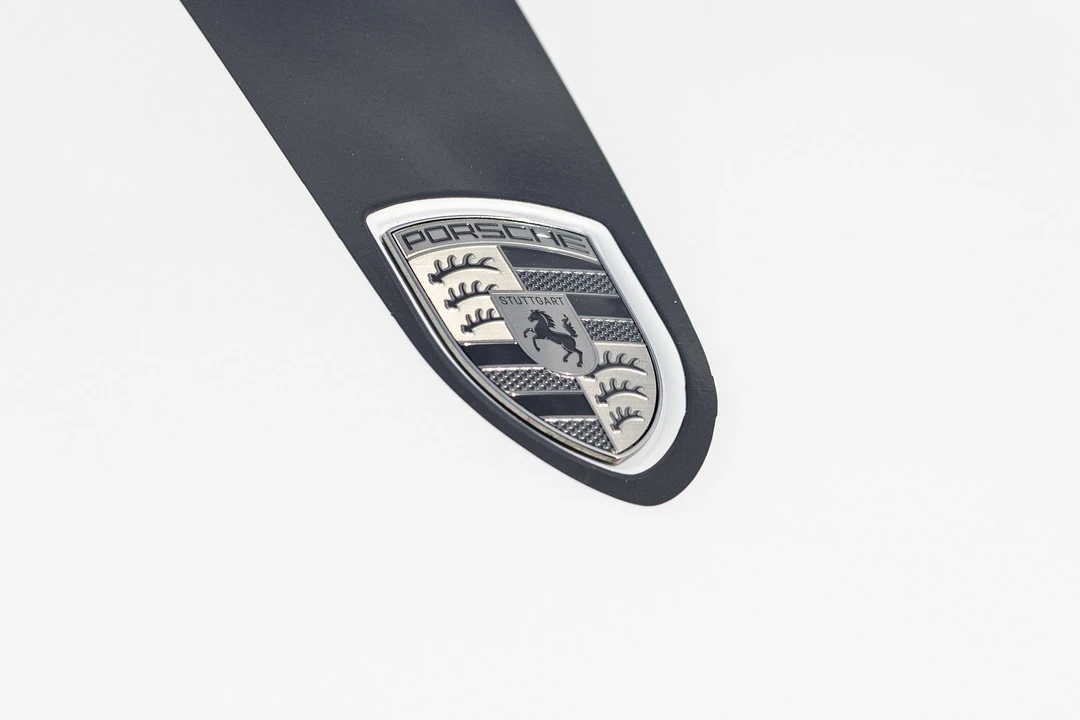 2026 Porsche 992 Carrera GTS - Image 15 of 31