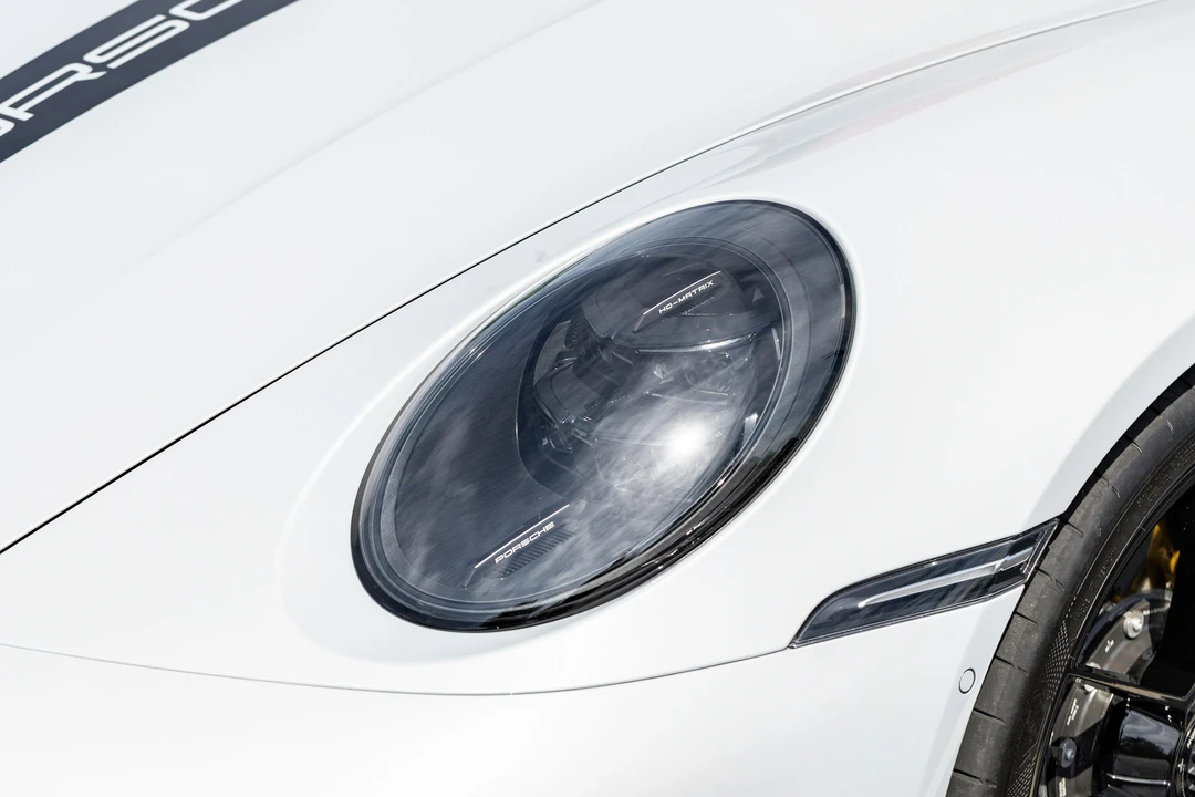 2026 Porsche 992 Carrera GTS - Image 17 of 31
