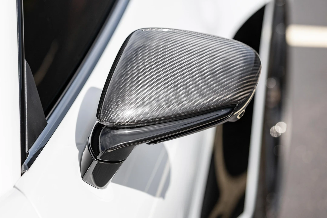 2026 Porsche 992 Carrera GTS - Image 25 of 31