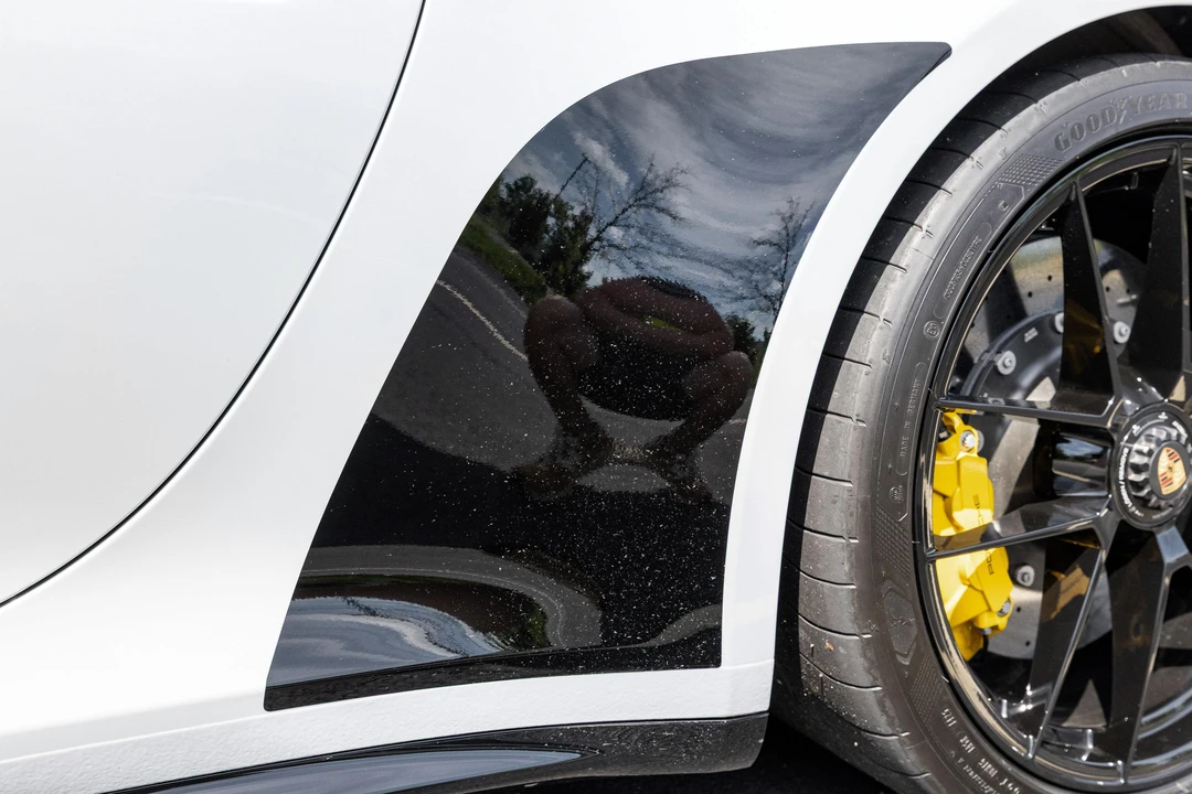 2026 Porsche 992 Carrera GTS - Image 30 of 31