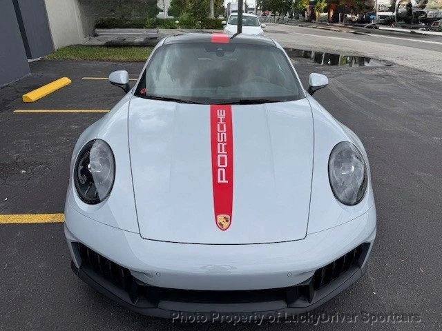 2026 Porsche 992 Carrera GTS - Image 5 of 10