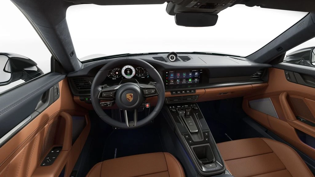 2026 Porsche 992 Carrera GTS - Image 4 of 6