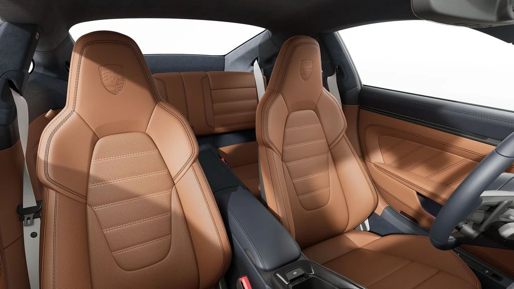 2026 Porsche 992 Carrera GTS - Image 5 of 6
