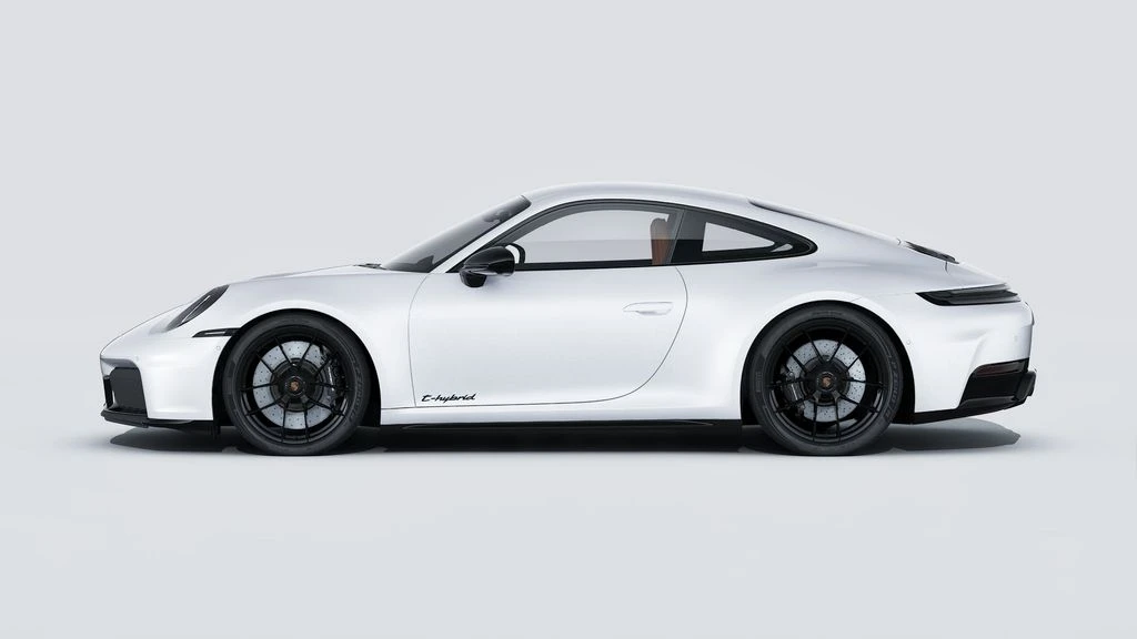 2026 Porsche 992 Carrera GTS - Image 2 of 6
