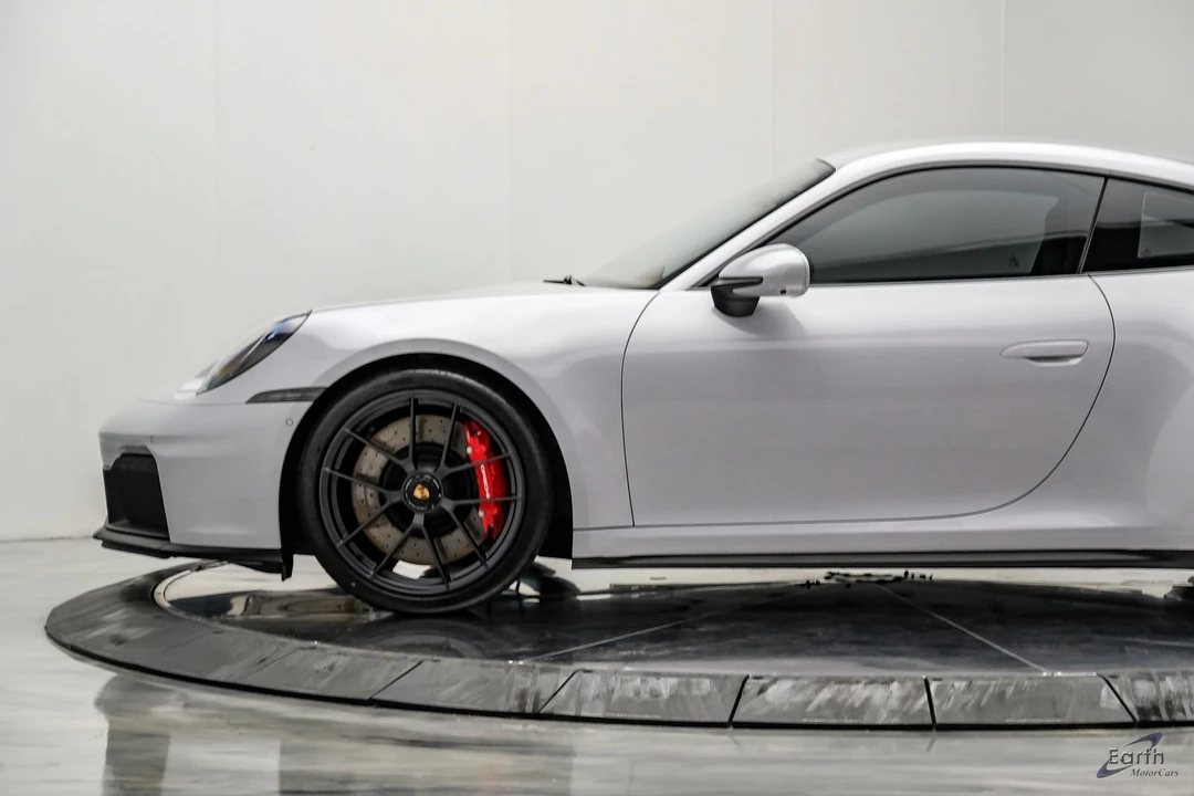 2026 Porsche 992 Carrera GTS - Image 9 of 31