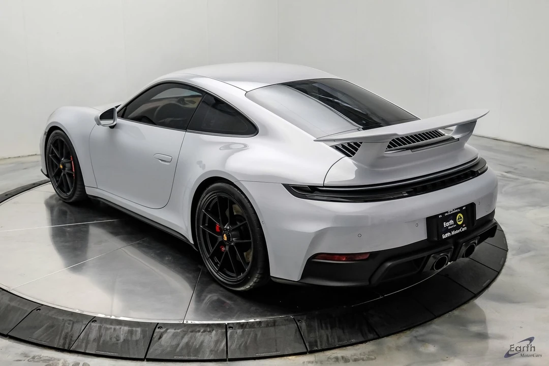 2026 Porsche 992 Carrera GTS - Image 13 of 31