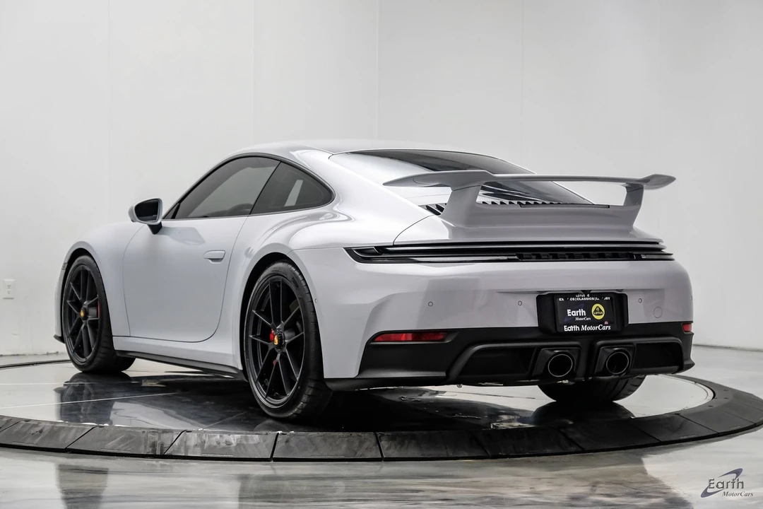 2026 Porsche 992 Carrera GTS - Image 12 of 31