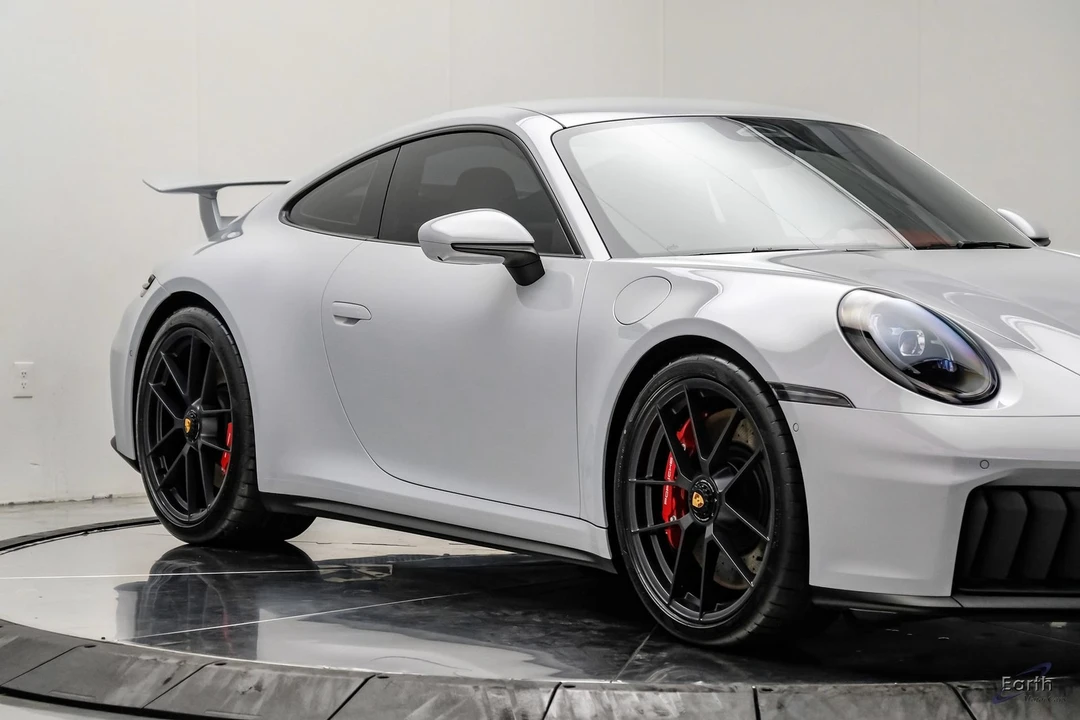 2026 Porsche 992 Carrera GTS - Image 31 of 31